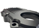 Heavy Hitter QS165 60h V3 Billet Gear Box Cover