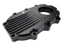 Heavy Hitter QS165 60h V3 Billet Gear Box Cover