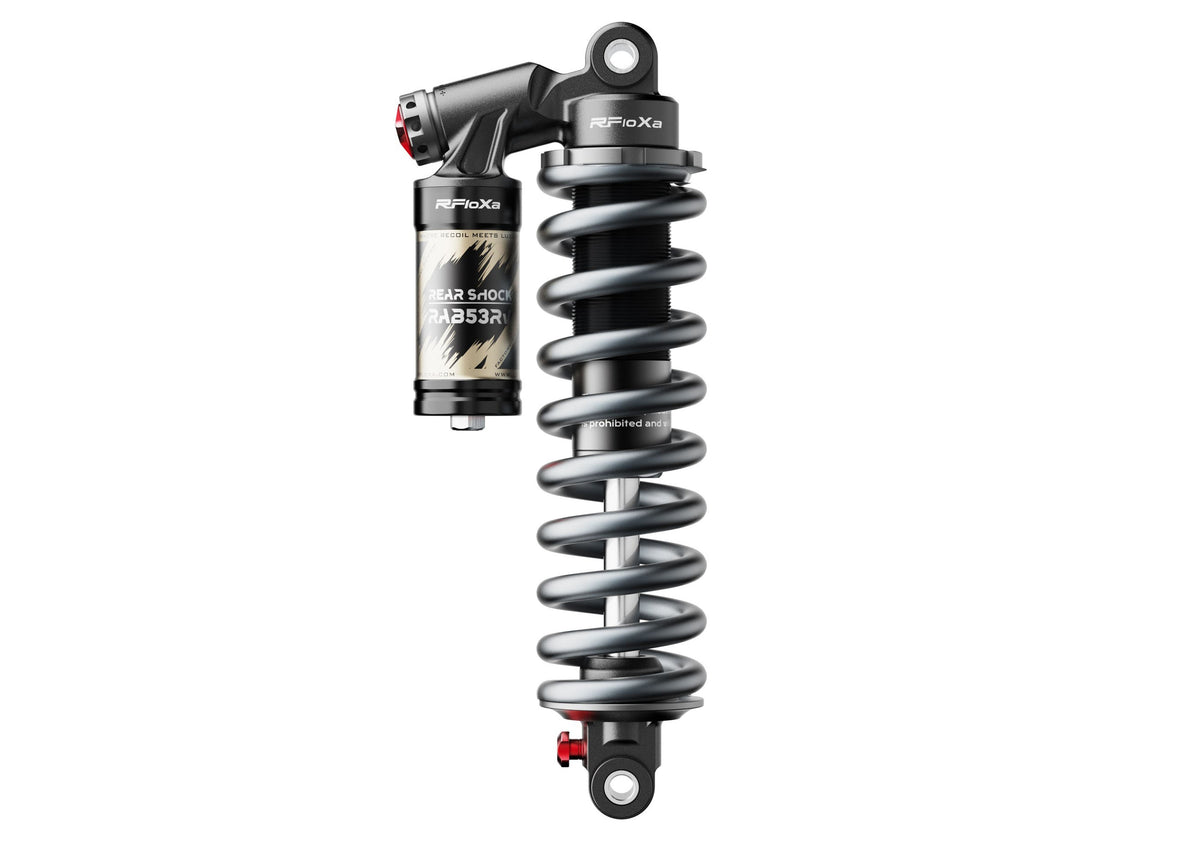 Rfloxa RAB53RV Rear Shock