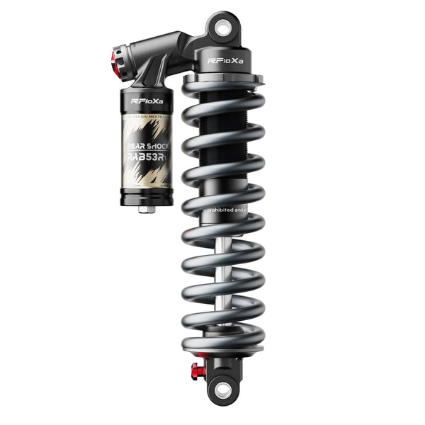 Rfloxa RAB53RV Rear Shock