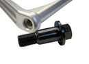 Heavy Hitter Surron Raysing Billet Suspension Triangle