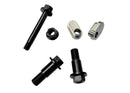 Heavy Hitter Surron Raysing Billet Suspension Triangle