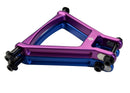 Heavy Hitter Surron Raysing Billet Suspension Triangle