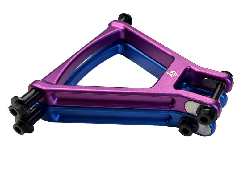 Heavy Hitter Surron Raysing Billet Suspension Triangle
