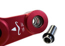Heavy Hitter Surron Raysing Billet Suspension Linkage