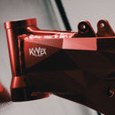 KyVex Billet Aluminum Frame - Sur Ron LBX