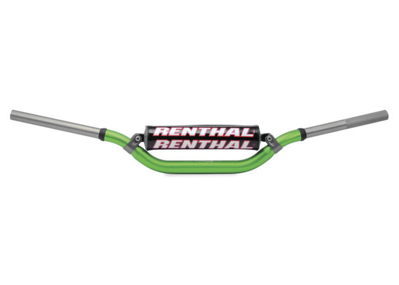 Renthal Twinwall Handlebars 1-1/8" - GritShift