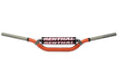 Renthal Twinwall 1-1/8 Inch Handlebar - 7 Bends