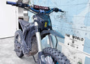 Heavy Hitter Rift Headlight Mask