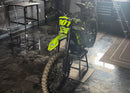 Heavy Hitter Rift Headlight Mask
