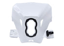 Heavy Hitter Rift Headlight Mask