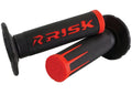 Risk Racing Fusion 2 Moto Grips - GritShift