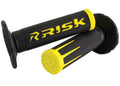 Risk Racing Fusion 2 Moto Grips - GritShift