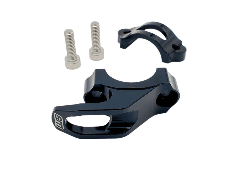 Warp 9 Aluminum Helmet Hook