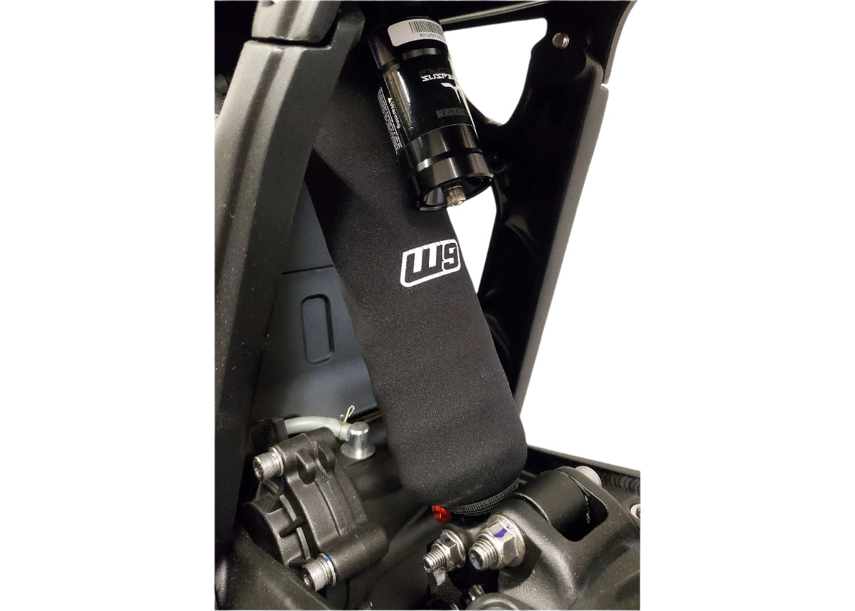 Warp 9 E-Moto Shock Protector