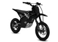 Throne Cycles Shadow Strike 48V | 14/12 Wheels | 3KW E-Mini