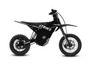Throne Cycles Shadow Strike 48V | 14/12 Wheels | 3KW E-Mini