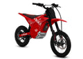 Throne Cycles Shadow Strike 48V | 14/12 Wheels | 3KW E-Mini