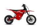 Throne Cycles Shadow Strike 48V | 14/12 Wheels | 3KW E-Mini
