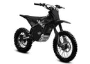 Throne Cycles Shadow Strike SX | 17/14 Wheels | 60V 5KW E-Mini