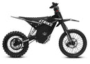 Throne Cycles Shadow Strike SX | 17/14 Wheels | 60V 5KW E-Mini