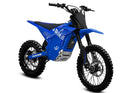 Throne Cycles Shadow Strike SX | 17/14 Wheels | 60V 5KW E-Mini