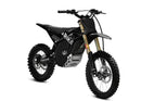 Throne Cycles Shadow Strike SV2 | 17/14 Wheels | 72V 7KW E-Mini