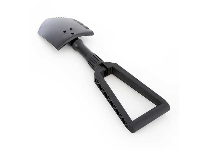 RUT-Recovery Utility Tool Trail Shovel