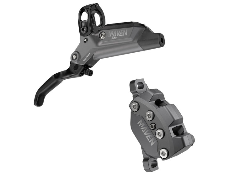 SRAM Maven Bronze Series Brake Kit