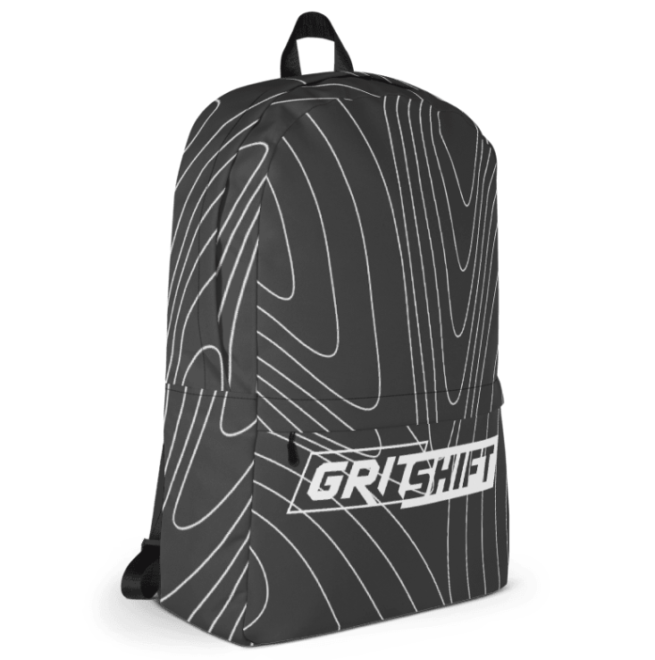 GritShift Backpack