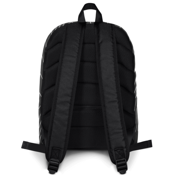 GritShift Backpack