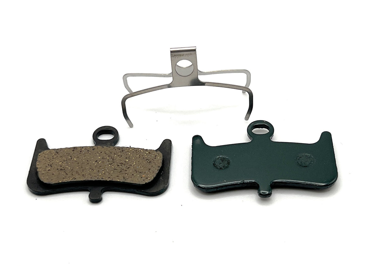 sram apex sram rival hydraulic brake pads