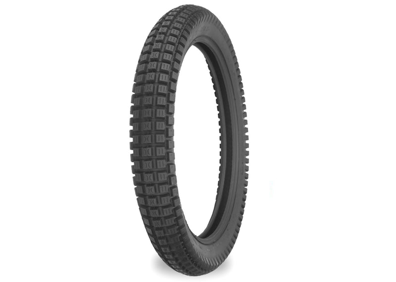 Shinko 241 Golden Boy Trials Tire