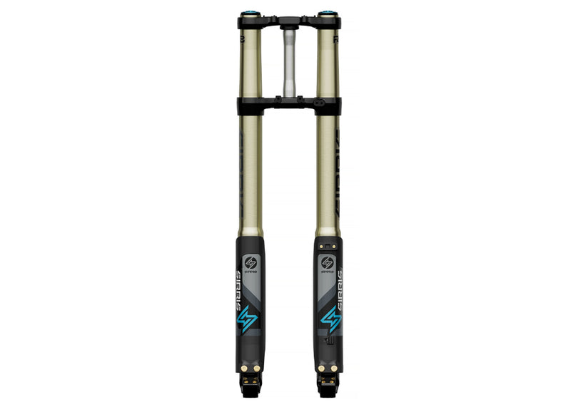 Sirris F43 EBMX Tuned Ultra Bee 260mm Fork