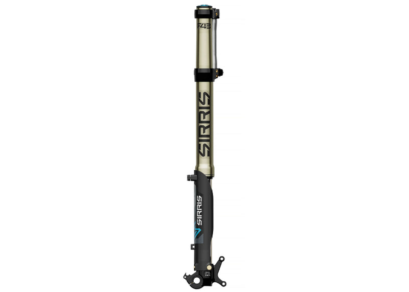 Sirris EBMX Tuned Ultra Bee R46/F43 Combo Suspension Kit