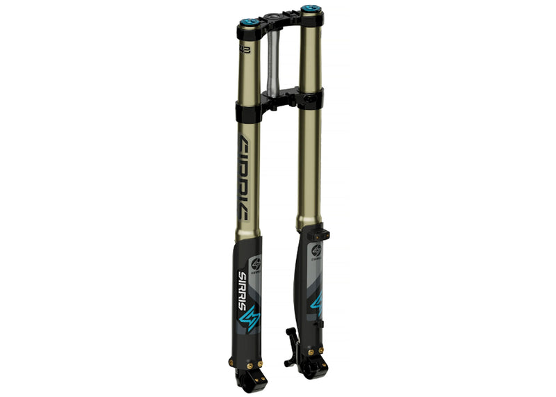 Sirris F43 EBMX Tuned Ultra Bee 260mm Fork