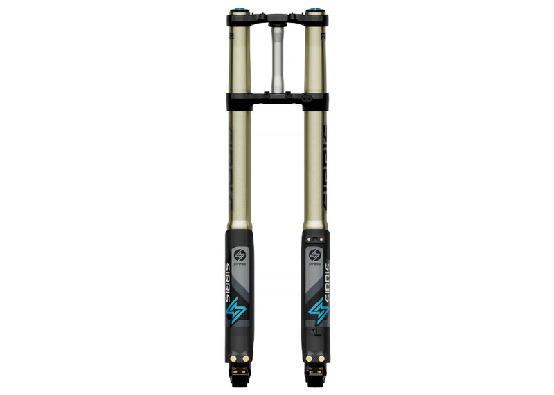 Sirris F43 EBMX Tuned Ultra Bee 260mm Fork