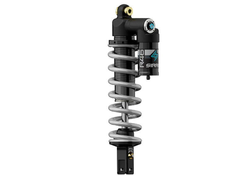 Sirris R46 EBMX Tuned Ultra Bee Rear Shock