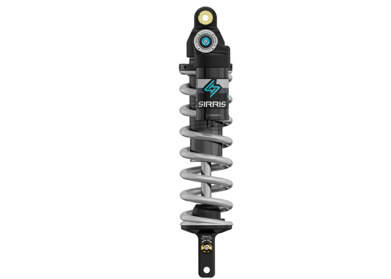 Sirris R46 EBMX Tuned Ultra Bee Rear Shock