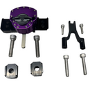 DirtyBike Hydraulic Steering Damper - Sur Ron Ultra Bee