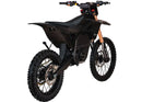 Stomp Haywire Enduro | 21/18 Wheels | 21KW E-Moto