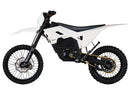 Stomp Haywire Enduro | 21/18 Wheels | 21KW E-Moto