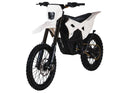 Stomp Haywire Enduro | 21/18 Wheels | 21KW E-Moto