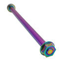 DirtyBike Titanium Intermediate Shaft - Sur Ron LBX