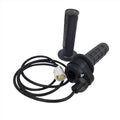 DirtyBike 1/4 Turn Magura Electronic Throttle for E-Motos