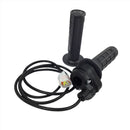 DirtyBike 1/4 Turn Magura Electronic Throttle for E-Motos