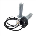 DirtyBike 1/4 Turn Magura Electronic Throttle for E-Motos