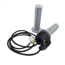 DirtyBike 1/4 Turn Magura Electronic Throttle for E-Motos