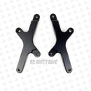 DirtyBike X-Tension Seat Riser Kit - Sur Ron LBX