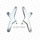 DirtyBike X-Tension Seat Riser Kit - Sur Ron LBX